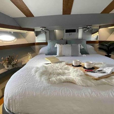 Barco Apartamento Playa Walencja Zewnętrze zdjęcie