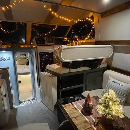 Barco Apartamento Playa Walencja Zewnętrze zdjęcie