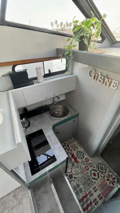 Barco Apartamento Playa Walencja Zewnętrze zdjęcie