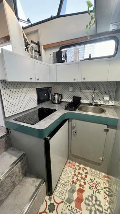 Barco Apartamento Playa Walencja Zewnętrze zdjęcie