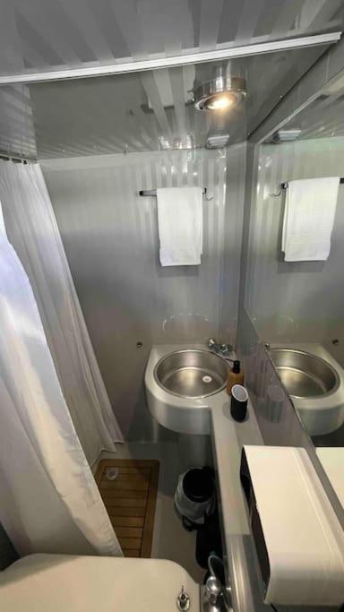 Barco Apartamento Playa Walencja Zewnętrze zdjęcie