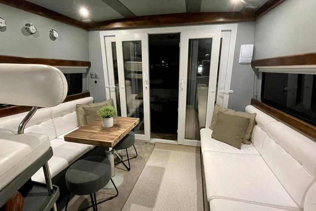 Barco Apartamento Playa Walencja Zewnętrze zdjęcie