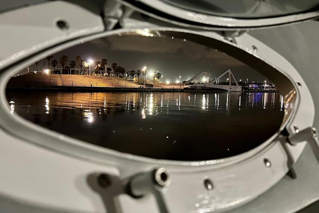 Barco Apartamento Playa Walencja Zewnętrze zdjęcie