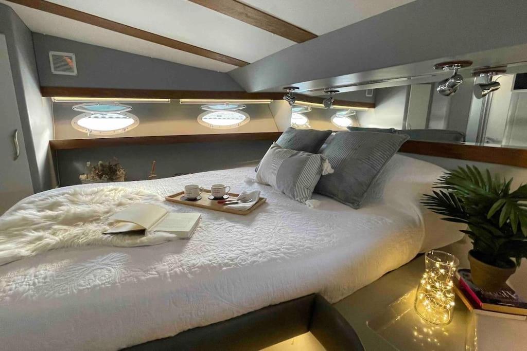 Barco Apartamento Playa Walencja Zewnętrze zdjęcie