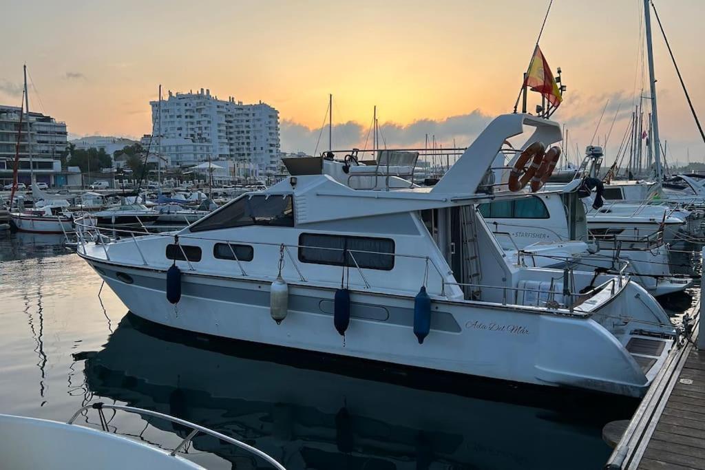 Barco Apartamento Playa Walencja Zewnętrze zdjęcie