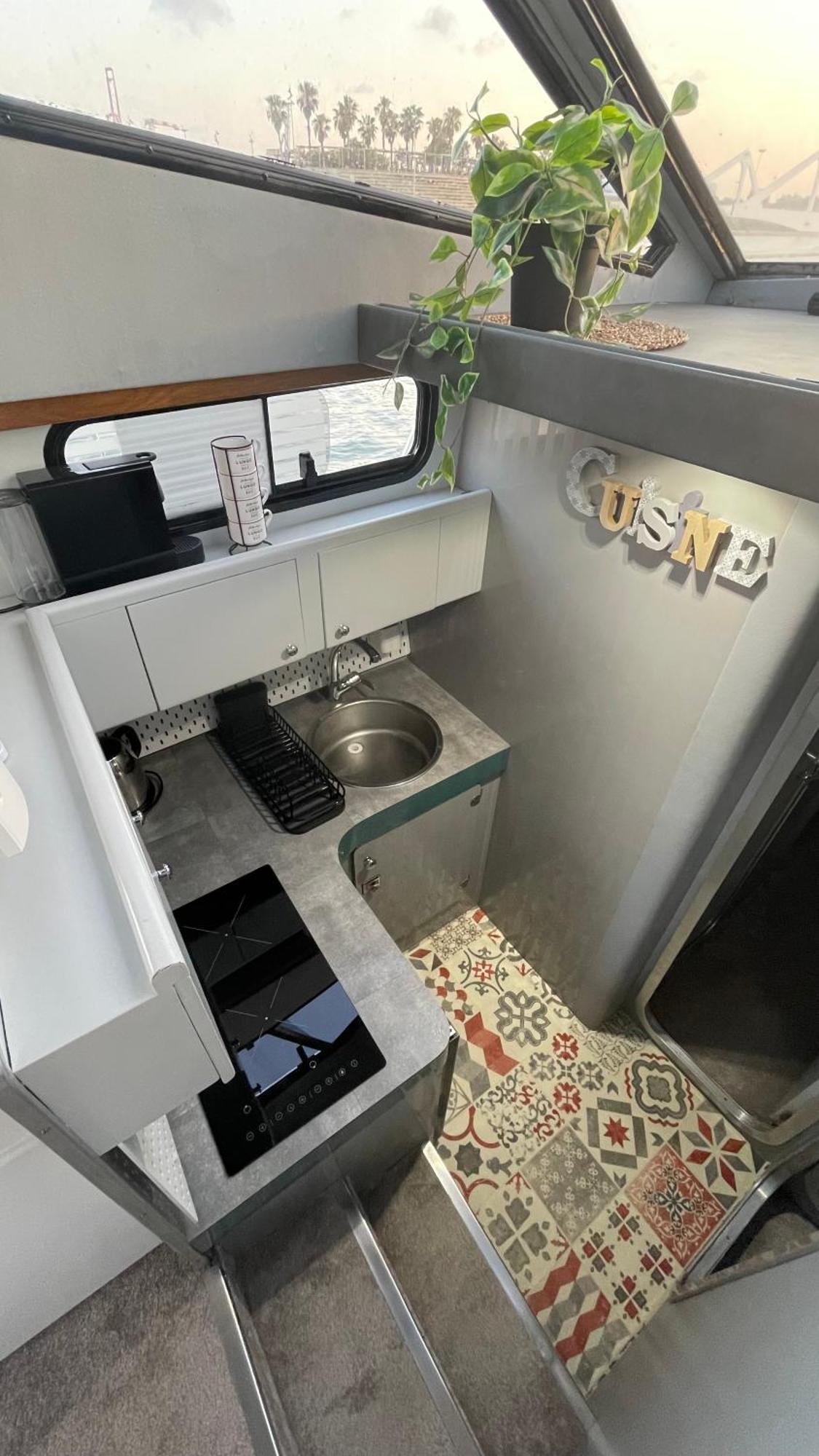 Barco Apartamento Playa Walencja Zewnętrze zdjęcie